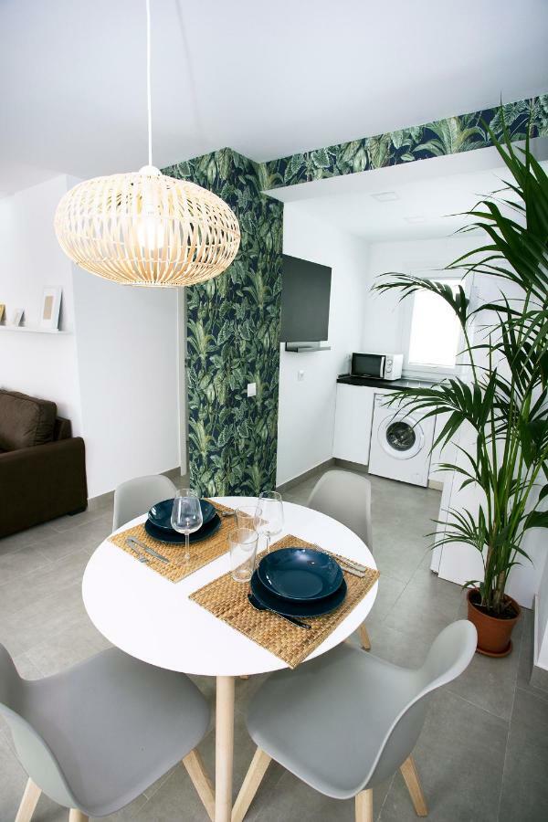 Monko - Mango & Tropycal Apartment O 托雷莫利诺斯 外观 照片