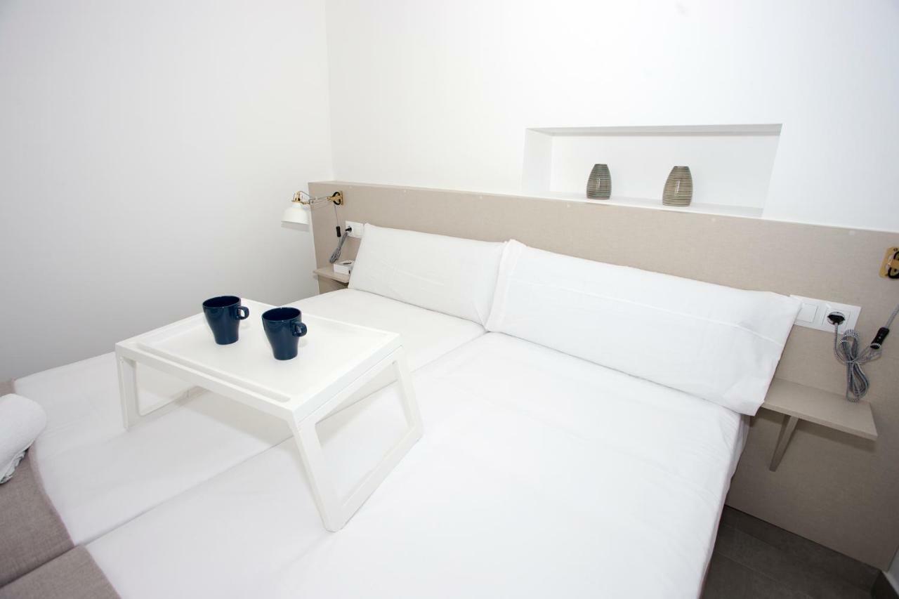 Monko - Mango & Tropycal Apartment O 托雷莫利诺斯 外观 照片